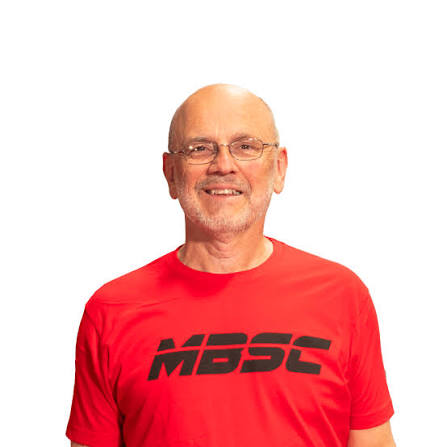 Michael Boyle