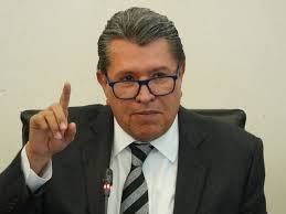 Ricardo Monreal sí asistirá a la Plenaria de Morena, confirma Ignacio Mier