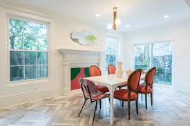 See more ideas about eclectic dining room, wooden dining set, eclectic dining room furniture. 75 Beautiful Eclectic Dining Room Pictures Ideas June 2021 Houzz