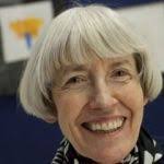 A la (re)découverte d'Edith Raymond