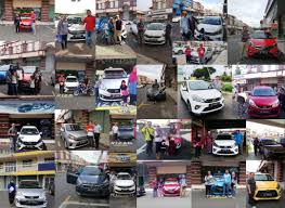 Kereta mengambilalih gelaran sebagai kereta paling berpatutan di malaysia dari viva. Promosi Perodua Sandakan Home Facebook