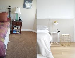 Um die verbreitung einzudämmen sind wir dazu aufgefordert unsere sozialen kontakte zu minimieren. Schlafzimmer Vorher Nachher Master Bedroom Before After