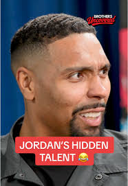Jordan Banjo's Hidden Talent Revealed