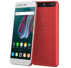 Infinix Zero 5 - Checkout Full ...