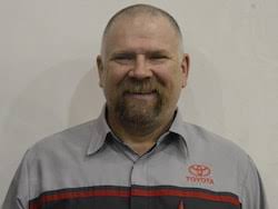 Charlie's Toyota Staff.