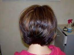 Short Stacked Wedge Haircuts Hairstyles Free Printable Hairstyles Stacked Bob Haircut Stacked Haircuts Bob Haircut Back View