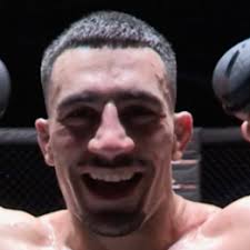 Almighty Fighting Championship AFC