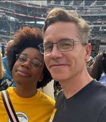 So excited to make my @ncisverse debut