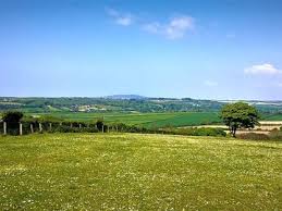 Hillcrest Views Campsite, Redruth, Cornwall