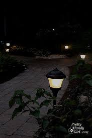How To Install Low Voltage Landscape Lights Pretty Handy Girl Landscape Lighting Design Outdoor Lighting Landscape Lighting