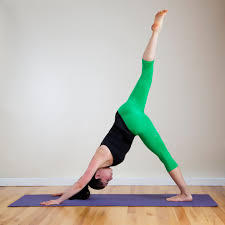 You Ll Want To Unroll Your Mat For This Happy Hips Yoga Sequence Yoga Sequences Hard Yoga Yoga Poses
