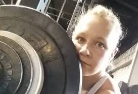 A photo from reality winner's instagram page. Reality Winner The Alleged Nsa Leaker Is Also A Crossfitter The Barbell Spin