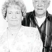 Alberta and Robert Arnett