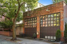 Maybe you would like to learn more about one of these? 5 Carriage Houses On The Market In New York City