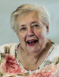 Obituary information for Mary Ann Hurley