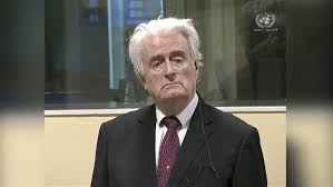 Radovan karadziç haber, radovan karadziç son dakika haberleri ve gelişmeleri. Radovan Karadzic To Serve His Life Imprisonment Sentence In Uk