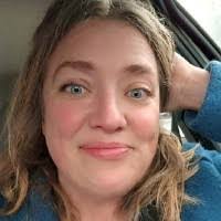 Kathryn Huntington's Instagram, Twitter & Facebook