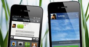 Ios 14 is finally here, and it's bringing huge changes in the way you use your iphone, thanks to widgets and the new app drawer. Wechat 6 0 For Iphone Is Now Available Downloadwechatfree Com