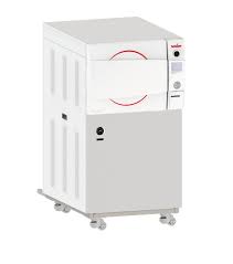 Vertical & Benchtop Autoclaves