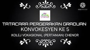 Senarai terkini kolej vokasional (kv) di seluruh malaysia serta kursus pengajian yang ditawarkan. Kolej Vokasional Pertanian Chenor Kolej Vokasional Pertanian Chenor Maran 2021