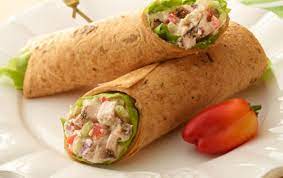 Tous Les Details A L Interieur Stuffed Peppers Recipes Wrap Recipes