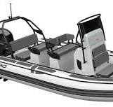 Top 15 Tenders and RIBS for the Modern Cruiser - Southern ...