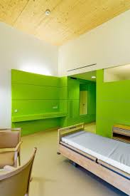 Architectural Nursing Home Project In Hofmeisterstrasse Home Health Care Nursing Home Elderly Home
