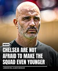 🚨 Senior sources have explained they are not afraid to make the squad even  younger and are not expecting to have a summer like 2022 or 2023