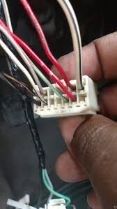 It can operate directly on the intersecting rods and levers that control the automobile door. 2001 Mazda 323 Or Protege Or Familia Bj Chassis Non Us