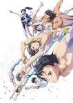 DIVE!!