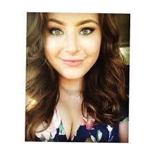 Jenna McGraw (@jenmac4life)