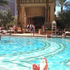 Maybe you would like to learn more about one of these? Palazzo Pool The Strip 27 Tips