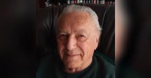 Charles John Zebrosky Jr. Obituary