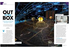 See high quality images and videos follow the hashtag #joffa smith. Wireframe Gaming Magazine Issue 16 Now Available Geeky Gadgets