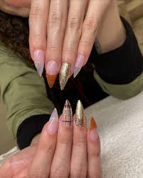 Profile for Summit Nail Bar