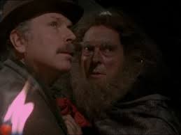 The Man with the Twisted Lip (TV episode 1986)