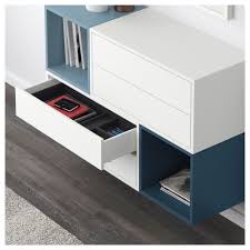Furniture Home Furnishings Find Your Inspiration Ikea Eket Eket Wall Mounted Cabinet