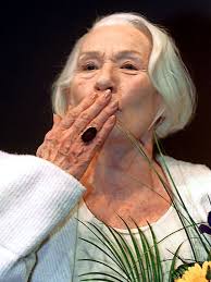 Schauspielerin Inge Keller gestorben