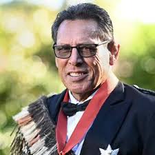 Sir Buck Shelford named RSA's new national president