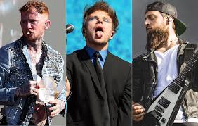 Your messages will appear here. Frank Carter The Rattlesnakes Enter Shikari And Bullet For My Valentine Lead Download Pilot 2021 Line Up