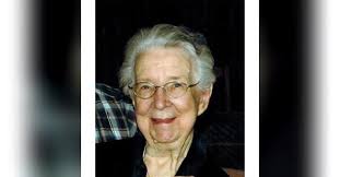 Juanita Rothwell Dye Obituary