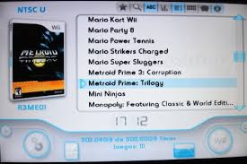 Juegos descargar usb wii : Ultimate Usb Loader Gx Wii Scenebeta Com
