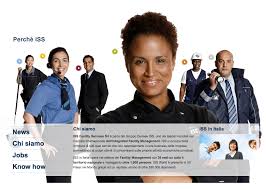Iss facility services är ett av världens största tjänsteföretag. L Evoluzione Dei Luoghi Di Lavoro E Del Lavoro Stesso Cleaning Community