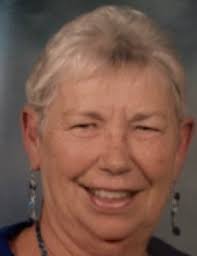 Obituary information for Carol Ann Ayres