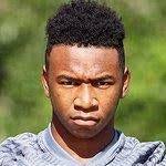 Patrick Brunson's Frederica Academy Bio