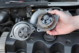 How to replace timing belt toyota corolla. Engine Maintenance How To Replace The Timing Belt And Water Pump Holts