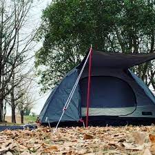 フィールドキャンプドーム100 フィールドア テント ソロキャンプ テント キャンプ