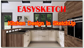 3d kitchen design made easy with