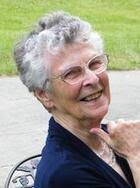 Olive Michell View A Condolence