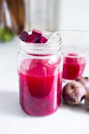 How To Make Beet Kvass Feasting At Home